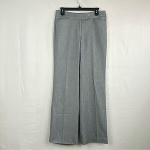 White House Black Market womens slacks
